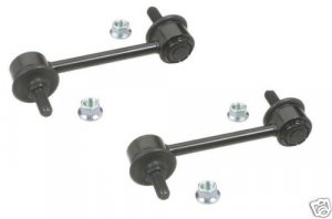 NEW Mitsubishi Eclipse Front Left/Right Sway Bar Links