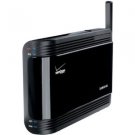 Samsung SCS-26UC4 Verizon Wireless Network Extender WAS A STORE DISPLAY, (ethernet cable required)