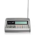 RadioShack® PRO-405 200-Channel Desktop Radio Scanner