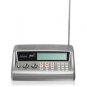 RadioShack® PRO-405 200-Channel Desktop Radio Scanner