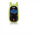 LG Migo VX1000 Cell phone with battery and charger bundle