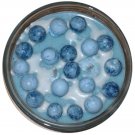 BLUEBERRY CHEESECAKE SOY