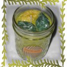 DIAMOND GLOWIN GLASS NUBIAN MUSK