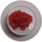 BLOOMED ROSE Large Wax TART