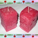 LOOKS REAL SEEDLESS WATERMELON VOTIVE