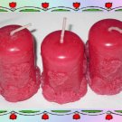 BUMBLEBEE VOTIVE