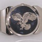 Eagle Lighter Belt Buckle
