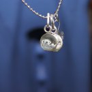 Custom Multi Charm Necklace