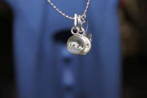 Custom Multi Charm Necklace
