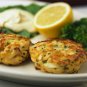 CRAB CAKE RECIPE