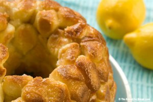 MONKEY BREAD RECIPE