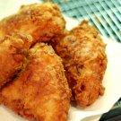 FRIED CHICKEN RECIPE
