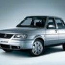 Beijing Airport Transfer Pick up or Return Service -economy class-4 seats-City center