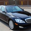 Beijing Airport Transfer -Luxury class Pick up or Return Service -Mercedes BenZ-4 seats-City center