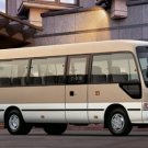 Beijing Airport 22-Seat Coach Transfer for 6-15 Persons