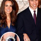 Dianna Kate Royal Engagement Ring