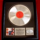 BRUCE SPRINGSTEEN PLATINUM RECORD AWARD "BORN IN THE U.S.A." BRUCE SPRINGSTEEN PLATINUM RECORD AWARD "BORN IN THE U.S.A."