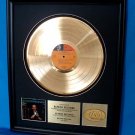FRANK SINATRA GOLD RECORD AWARD "MY WAY" FRANK SINATRA GOLD RECORD AWARD "MY WAY"