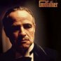THE GODFATHER GOLD RECORD AWARD "PARAMOUNT PICTURES"