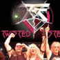 TWISTED SISTER GOLD RECORD AWARD