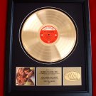 THE MONKEES GOLD RECORD AWARD