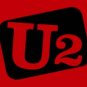U2 PLATINUM RECORD AWARD "OCTOBER"