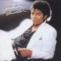 MICHAEL JACKSON GOLD RECORD AWARD "THRILLER"