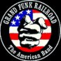 GRAND FUNK RAILROAD GOLD RECORD AWARD