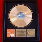 AMERICAN GRAFFITI GOLD RECORD AWARD AMERICAN GRAFFITI GOLD RECORD AWARD