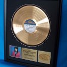 JOAN JETT GOLD RECORD AWARD "I LOVE ROCK N ROLL" JOAN JETT GOLD RECORD AWARD "I LOVE ROCK N ROLL"