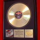 KISS GOLD RECORD AWARD "ANIMALIZE"