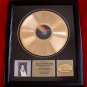 NEIL DIAMOND GOLD RECORD AWARD "GREATEST HITS"
