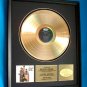THE BEATLES GOLD RECORD AWARD "YESTERDAY AND TODAY"