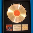 ANNE MURRAY GOLD RECORD AWARD "SNOW BIRD" ANNE MURRAY GOLD RECORD AWARD "SNOW BIRD"