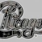 CHICAGO GOLD RECORD AWARD "HOT STREETS"