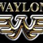 WAYLON JENNINGS GOLD RECORD AWARD "ALWAYS BEEN CRAZY"