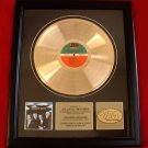 CROSBY, STILLS, NASH & YOUNG GOLD RECORD AWARD