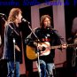 CROSBY, STILLS, NASH & YOUNG GOLD RECORD AWARD