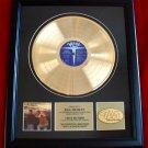 THE RIGHTEOUS BROTHERS GOLD RECORD AWARD