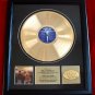 THE RIGHTEOUS BROTHERS GOLD RECORD AWARD