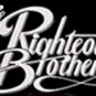 THE RIGHTEOUS BROTHERS GOLD RECORD AWARD