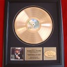 ROD STEWART GOLD RECORD AWARD "NIGHT ON THE TOWN" ROD STEWART GOLD RECORD AWARD "NIGHT ON THE TOWN"