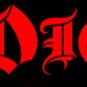 DIO PLATINUM RECORD AWARD - RONNIE JAMES DIO