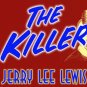 JERRY LEE LEWIS GOLD RECORD AWARD "GREATEST HITS"  SUN RECORDS