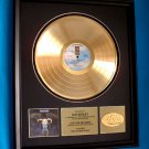THE EAGLES GOLD RECORD AWARD "ONE OF THESE NIGHTS"