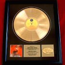 DEPECHE MODE GOLD RECORD AWARD - "SPEAK AND SPELL" DEPECHE MODE GOLD RECORD AWARD - "SPEAK AND SPELL"