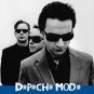 DEPECHE MODE GOLD RECORD AWARD - "SPEAK AND SPELL"