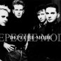 DEPECHE MODE GOLD RECORD AWARD - "PEOPLE ARE PEOPLE"