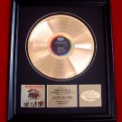 THE BEATLES GOLD RECORD AWARD - 1965