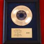 SAM THE SHAM AND THE PHARAOHS GOLD RECORD AWARD "LIL RED RIDING HOOD"